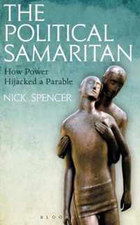 The Political Samaritan