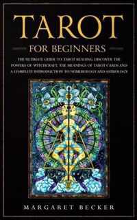 Tarot for Beginners