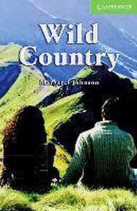 Wild Country