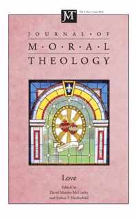 Journal of Moral Theology, Volume 1, Number 2