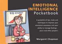 Emotional Intelligence Pocketbook