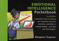 Emotional Intelligence Pocketbook: 2nd Edition: Emotional Intelligence Pocketbook