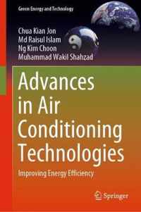 Advances in Air Conditioning Technologies