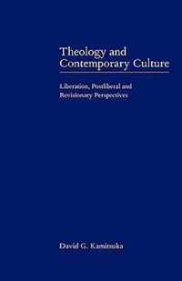 Theology and Contemporary Culture