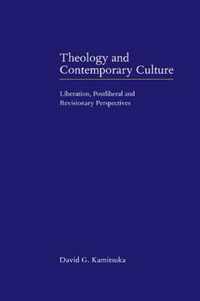 Theology and Contemporary Culture