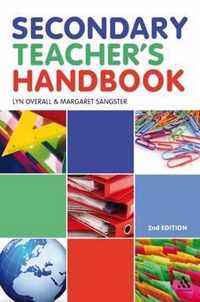 Secondary Teacher's Handbook