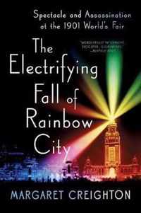 The Electrifying Fall of Rainbow City