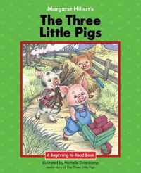 Three Little Pigs