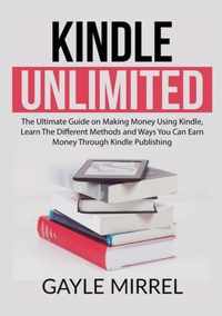 Kindle Unlimited