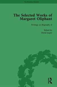 The Selected Works of Margaret Oliphant, Part II Volume 8