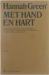 Met hand en hart : roman