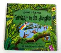 Gevaar In De Jungle