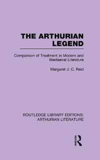 The Arthurian Legend