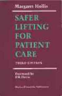 Safer Lifting for Patient Care