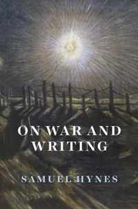 On War and Writing