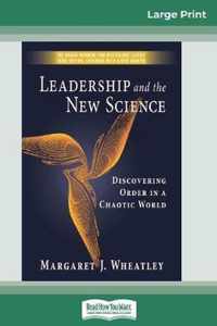 Leadership and the New Science