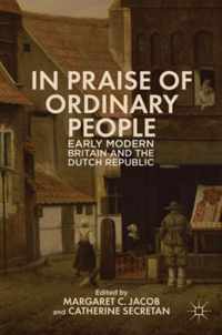 In Praise Of Ordinary People