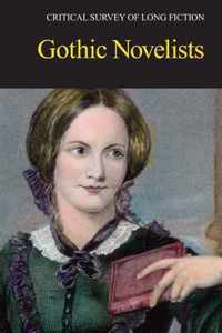 Gothic Novelists