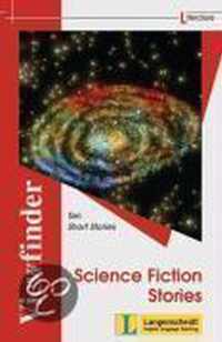 Viewfinder. Science Fiction Stories