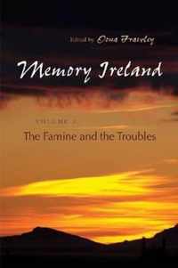 Memory Ireland: Volume 3