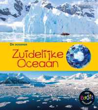 Zuidelijke Oceaan - Richard Spilsbury - Hardcover (9789461754783)