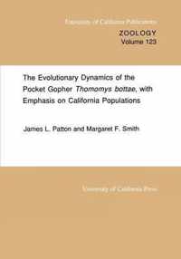Evolutionary Dynamics Zoology V123