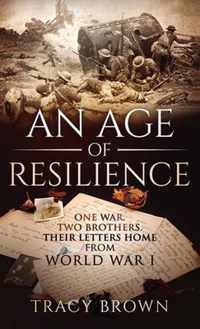 An Age of Resilience