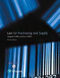 Law for Purchasing and Supply