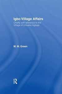 Igbo Village Affairs