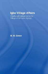 Igbo Village Affairs