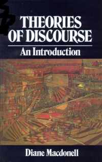 Theories of Discourse