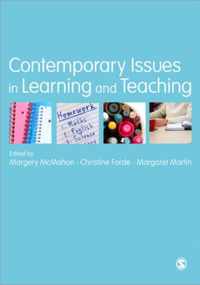 Contemporary Issues in Learning and Teaching