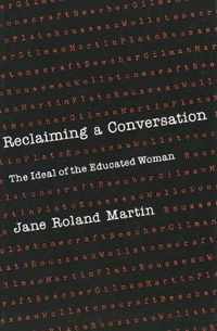 Reclaiming a Conversation (Paper)