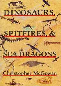 Dinosaurs, Spitfires & Sea Dragons (Paper)