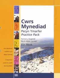 Cwrs Mynediad