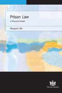 Prison Law