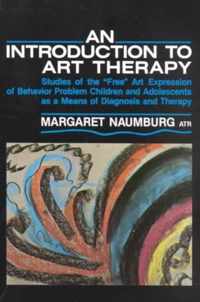 An Introduction to Art Therapy