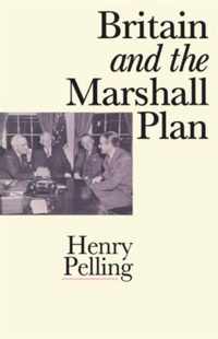 Britain and the Marshall Plan