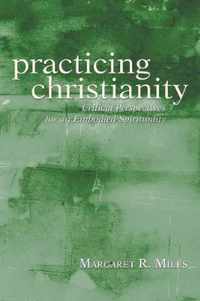 Practicing Christianity