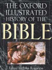 The Oxford Illustrated History of the Bible