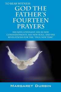 God the Father's Fourteen Prayers