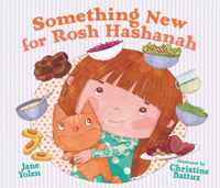 Something New for Rosh Hashanah