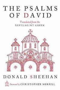 The Psalms of David