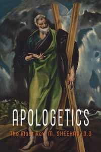 Apologetics