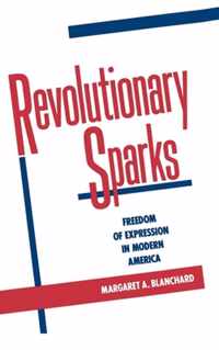 Revolutionary Sparks