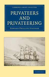 Privateers And Privateering