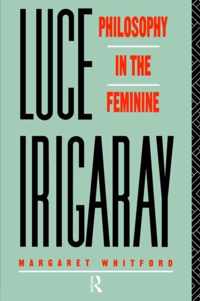 Luce Irigaray