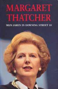 Margaret Thatcher