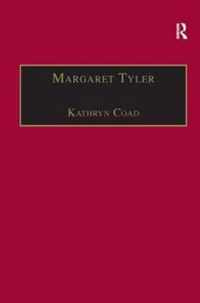 Margaret Tyler: Printed Writings 1500-1640: Series 1, Part One, Volume 8