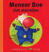 Meneer Boe Ziet Sterretjes